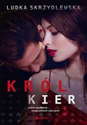 Polnische buch : Król Kier - Ludka Skrzydlewska