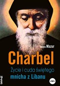 Charbel Ży... - Dorota Mazur -  fremdsprachige bücher polnisch 