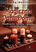 Zobacz : Magiczna P... - Dorothy Morrison