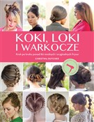 Koki, loki... - Christina Butcher - Ksiegarnia w niemczech