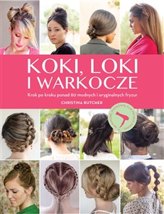 Bild von Koki, loki i warkocze