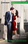 W sercu Ma... - Jennifer Hayward -  polnische Bücher