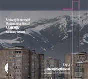 Zobacz : [Audiobook... - Małgorzata Nocuń, Andrzej Brzeziecki