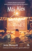 Mój Alex - Jenn Bennett -  polnische Bücher