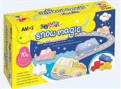 Magiczny ś... - buch auf polnisch 