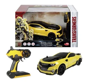 Bild von Transformers Bumblebee RC