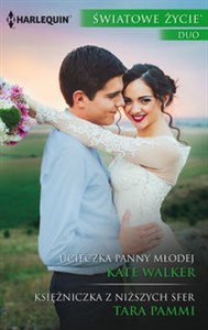 Bild von Ucieczka panny młodej / Księżniczka z niższych sfer