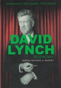 Polska książka : David Lync... - David Lynch, Richard Barney