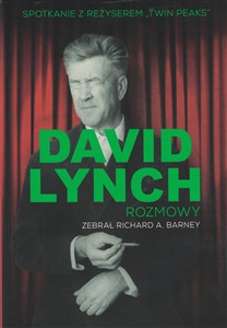 Bild von David Lynch Rozmowy
