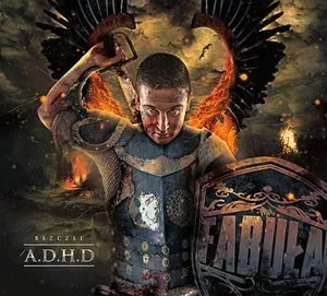 Bild von A.D.H.D.