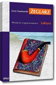 Żeglarz Wy... - Jerzy Szaniawski -  Książka z wysyłką do Niemiec 