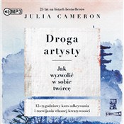 [Audiobook... - Julia Cameron -  fremdsprachige bücher polnisch 