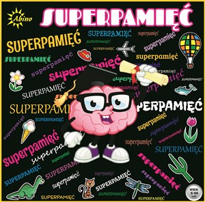 Bild von Superpamięć