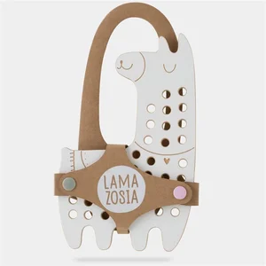 Bild von Lama Zosia
