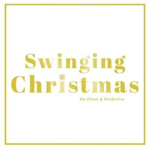 Bild von Swinging Christmas CD