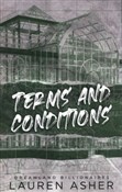 Zobacz : Terms and ... - Lauren Asher