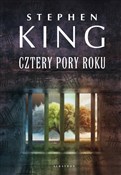Polnische buch : Cztery por... - Stephen King