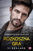 Rozkoszna ... - Vi Keeland -  fremdsprachige bücher polnisch 