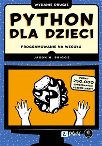 Bild von Python dla dzieci Programowanie na wesoło
