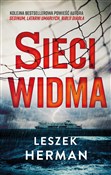 Sieci widm... - Leszek Herman -  fremdsprachige bücher polnisch 
