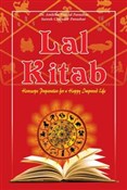 LAL KITAB - PRASAD PARASHAR AMBIKA -  fremdsprachige bücher polnisch 