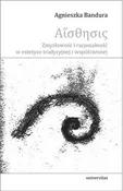 Zobacz : Aisthesis ... - Agnieszka Bandura
