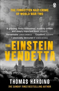 Obrazek The Einstein Vendetta