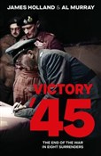 Victory '4... - James Holland, Al Murray -  Polnische Buchandlung 