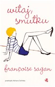 Polnische buch : Witaj smut... - Francoise Sagan