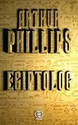 Polnische buch : Egiptolog - Arthur Phillips
