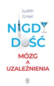 Nigdy dość... - Judith Grisel -  Książka z wysyłką do Niemiec 