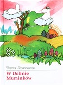 Polska książka : W Dolinie ... - Tove Jansson