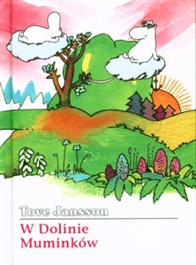 Obrazek W Dolinie Muminków