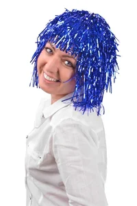 Obrazek Peruka disco