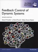 Feedback C... - Gene F. Franklin, J. David Powell, Abbas Ememi-Naeini -  polnische Bücher