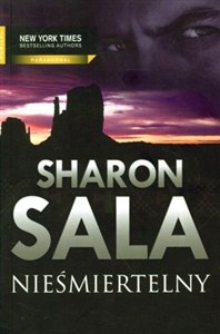 Obrazek Nieśmiertelny