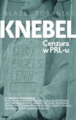 Knebel Cen... - Błażej Torański -  Polnische Buchandlung 