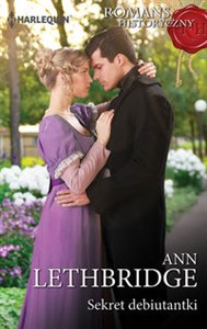 Obrazek Sekret debiutantki