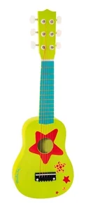 Bild von Gitara Dragobert