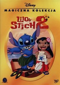 Obrazek Lilo i Stich 2