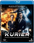 Kurier Blu... -  Książka z wysyłką do Niemiec 