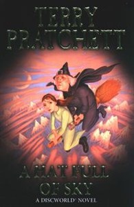 Bild von A Hat Full of Sky