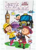 Polska książka : Język angi... - Włodzimierz Kruszewski, Ernest Błędowski