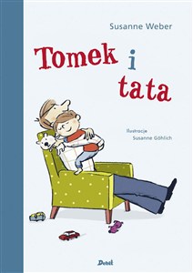 Obrazek Tomek i tata