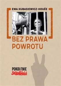 Obrazek Bez prawa powrotu