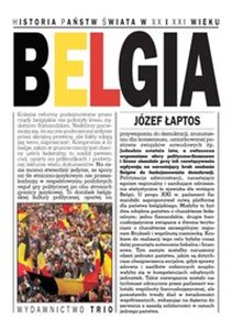Bild von Belgia