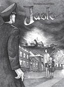 Jasło - Wojciech Glanowski - buch auf polnisch 