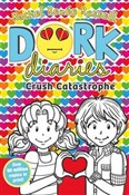 Dork Diari... - Rachel Renee Russell -  fremdsprachige bücher polnisch 