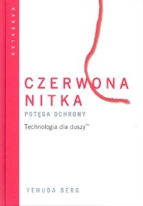 Obrazek Czerwona nitka potęga ochrony