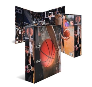 Bild von Segregator Koszykówka 7cm